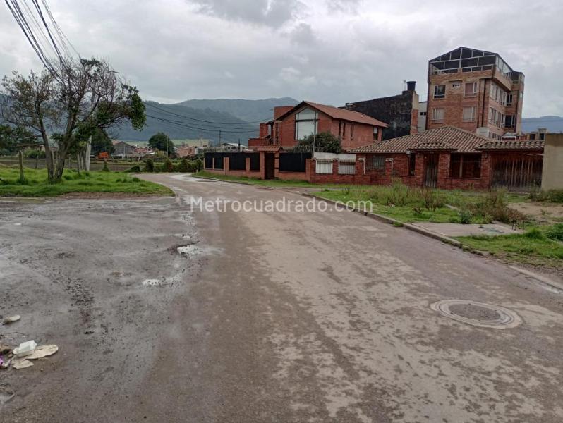 Lote en Venta, Sin Barrio, Cajicá - Vista 3