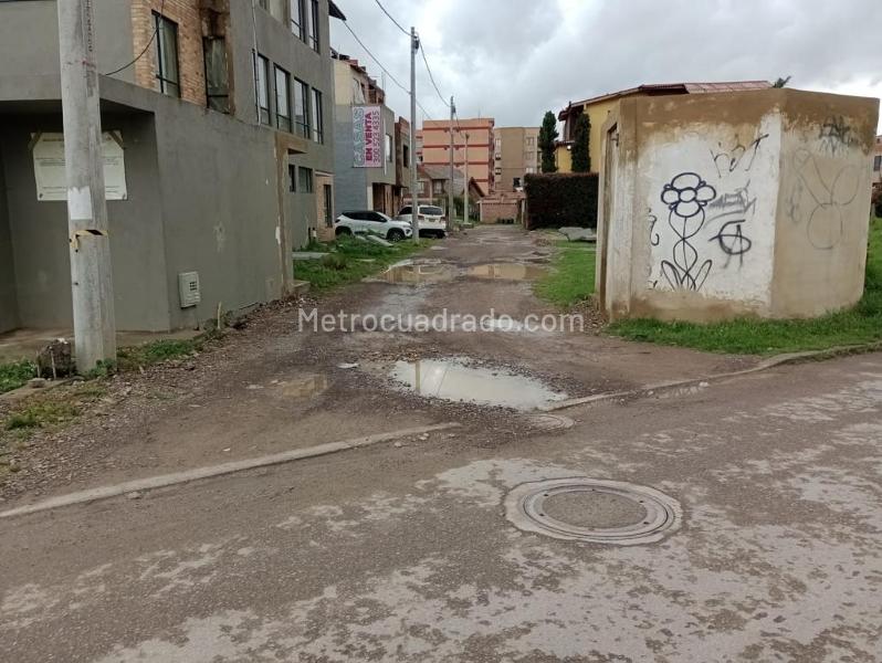 Lote en Venta, Sin Barrio, Cajicá - Vista 4