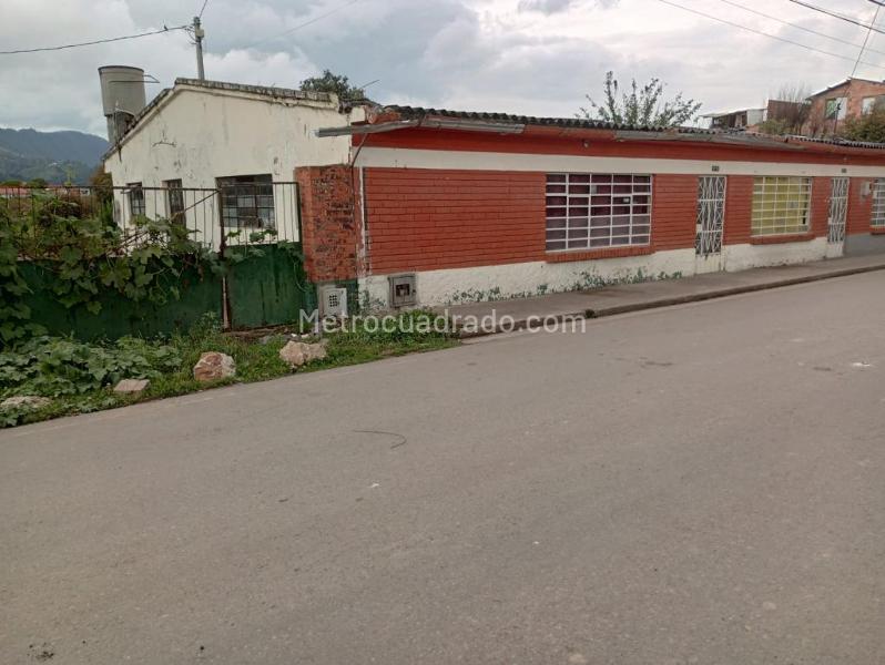 Lote en Venta, Sin Barrio, Cajicá - Vista 2