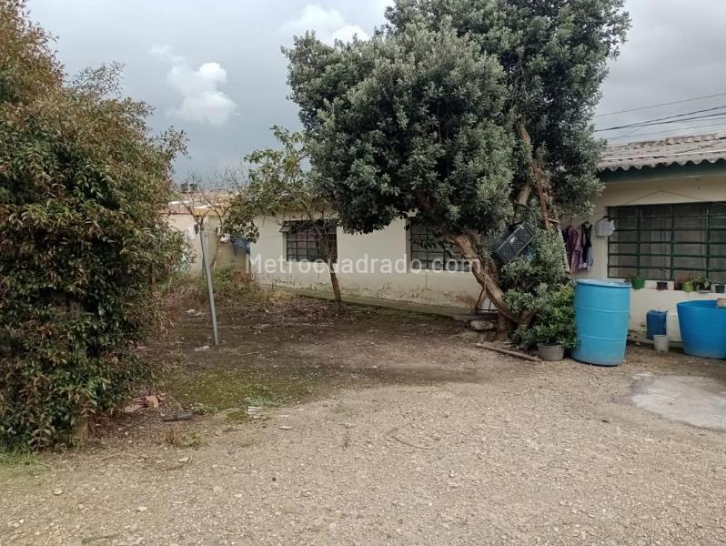 Lote en Venta, Sin Barrio, Cajicá - Vista 3