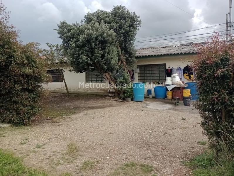 Lote en Venta, Sin Barrio, Cajicá - Vista 4