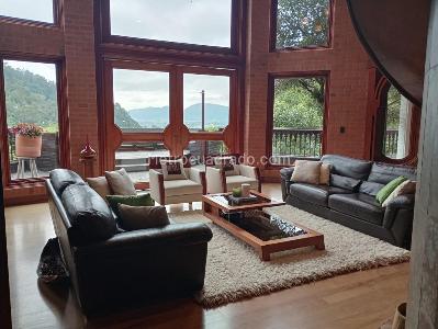 Casa de 5 alcobas en venta en Conjunto Floresta De La Sabana, Bogotá, 800 m² · foto 2 de 20