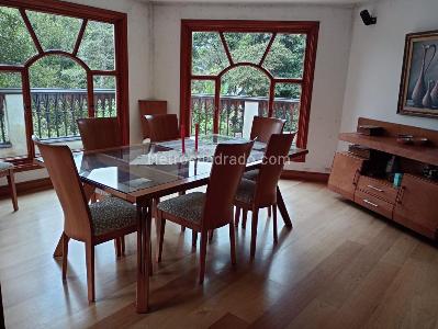 Casa de 5 alcobas en venta en Conjunto Floresta De La Sabana, Bogotá, 800 m² · foto 3 de 20