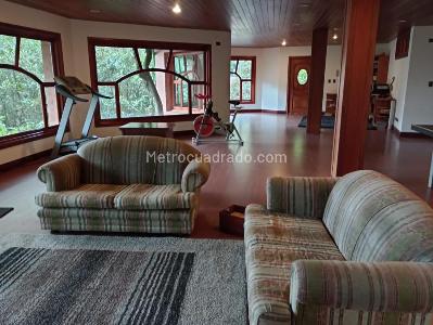 Casa de 5 alcobas en venta en Conjunto Floresta De La Sabana, Bogotá, 800 m² · foto 4 de 20