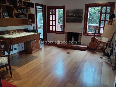 Casa de 5 alcobas en venta en Conjunto Floresta De La Sabana, Bogotá, 800 m² · foto 5 de 20