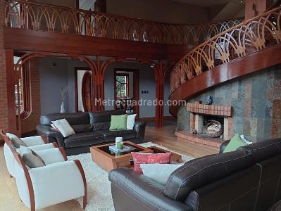 Casa de 5 alcobas en venta en Conjunto Floresta De La Sabana, Bogotá, 800 m² · foto 6 de 20