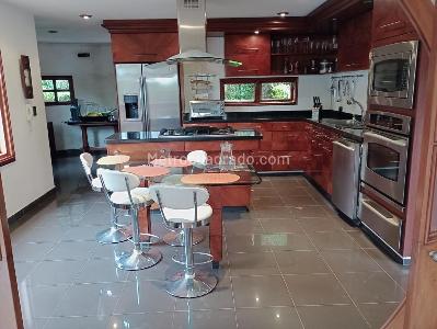 Casa de 5 alcobas en venta en Conjunto Floresta De La Sabana, Bogotá, 800 m² · foto 7 de 20