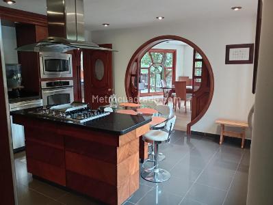 Casa de 5 alcobas en venta en Conjunto Floresta De La Sabana, Bogotá, 800 m² · foto 8 de 20