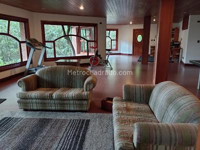 Casa de 5 alcobas en venta en Conjunto Floresta De La Sabana, Bogotá, 800 m² · foto 11 de 20