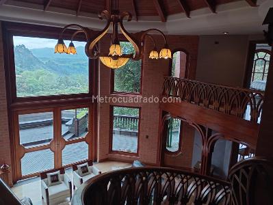 Casa de 5 alcobas en venta en Conjunto Floresta De La Sabana, Bogotá, 800 m² · foto 14 de 20