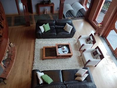 Casa de 5 alcobas en venta en Conjunto Floresta De La Sabana, Bogotá, 800 m² · foto 15 de 20