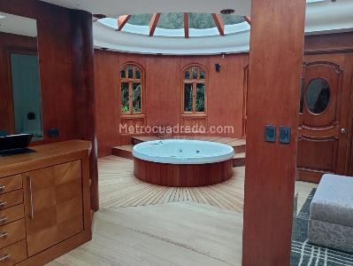 Casa de 5 alcobas en venta en Conjunto Floresta De La Sabana, Bogotá, 800 m² · foto 16 de 20