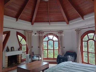 Casa de 5 alcobas en venta en Conjunto Floresta De La Sabana, Bogotá, 800 m² · foto 18 de 20