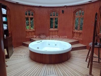 Casa de 5 alcobas en venta en Conjunto Floresta De La Sabana, Bogotá, 800 m² · foto 19 de 20