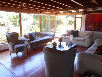 Casa en venta en Sin Barrio, Chía · foto 2 de 20
