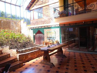 Casa en venta en Sin Barrio, Chía · foto 4 de 20