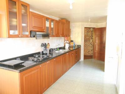 Casa en venta en Sin Barrio, Chía · foto 9 de 20