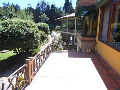 Casa en venta en Sin Barrio, Chía · foto 12 de 20