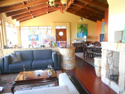 Casa en venta en Sin Barrio, Chía · foto 13 de 20