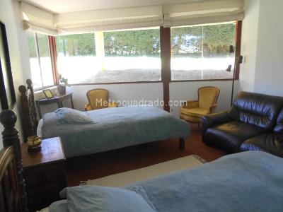 Casa en venta en Sin Barrio, Chía · foto 19 de 20