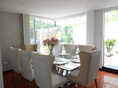 Casa en venta en Sin Barrio, Chía · foto 2 de 20