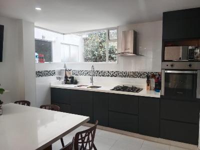 Casa en venta en Sin Barrio, Chía · foto 3 de 20
