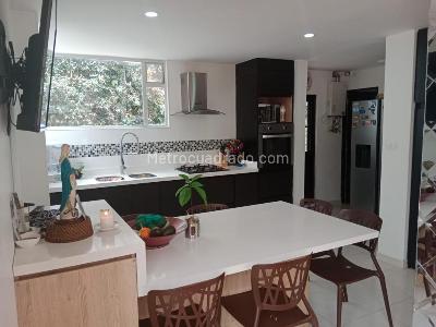 Casa en venta en Sin Barrio, Chía · foto 4 de 20