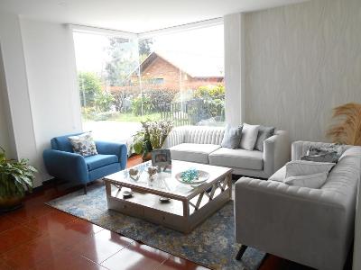 Casa en venta en Sin Barrio, Chía · foto 8 de 20