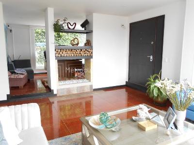 Casa en venta en Sin Barrio, Chía · foto 9 de 20