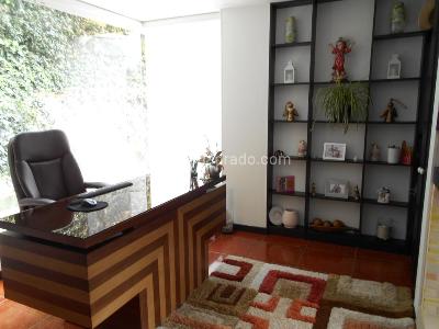 Casa en venta en Sin Barrio, Chía · foto 11 de 20
