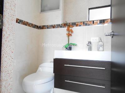 Casa en venta en Sin Barrio, Chía · foto 12 de 20