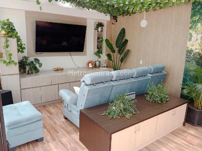 Casa en venta en Sin Barrio, Chía · foto 14 de 20