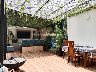 Casa en venta en Sin Barrio, Chía · foto 15 de 20
