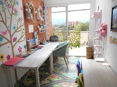 Casa en venta en Sin Barrio, Chía · foto 16 de 20