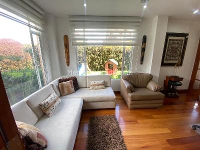 Casa de 5 alcobas en venta en Chia, Chía, 415 m² · foto 2 de 14
