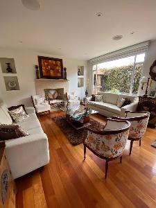 Casa de 5 alcobas en venta en Chia, Chía, 415 m² · foto 3 de 14