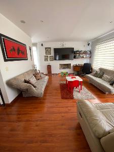 Casa de 5 alcobas en venta en Chia, Chía, 415 m² · foto 4 de 14