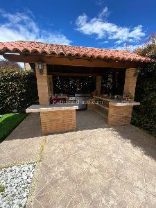 Casa de 5 alcobas en venta en Chia, Chía, 415 m² · foto 12 de 14