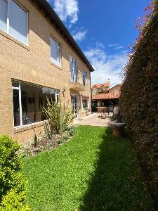 Casa de 5 alcobas en venta en Chia, Chía, 415 m² · foto 13 de 14