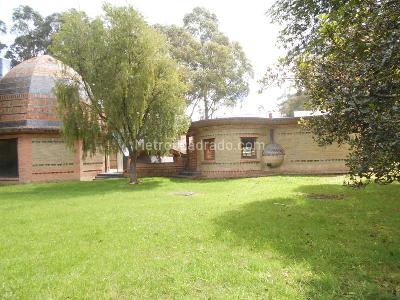 Casa de 4 alcobas en venta en Sin Barrio, Chía, 580 m² · foto 3 de 20