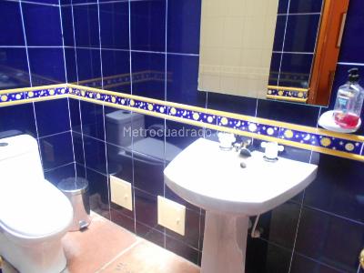 Casa de 4 alcobas en venta en Sin Barrio, Chía, 580 m² · foto 7 de 20