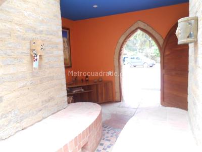Casa de 4 alcobas en venta en Sin Barrio, Chía, 580 m² · foto 8 de 20
