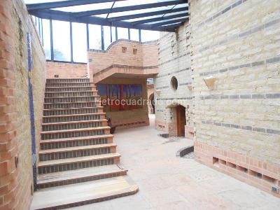 Casa de 4 alcobas en venta en Sin Barrio, Chía, 580 m² · foto 17 de 20