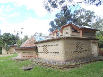 Casa de 4 alcobas en arriendo en Vereda Tiquiza Sector El Encuentro, Chía, 580 m² · foto 6 de 20
