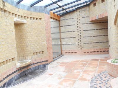 Casa de 4 alcobas en arriendo en Vereda Tiquiza Sector El Encuentro, Chía, 580 m² · foto 9 de 20
