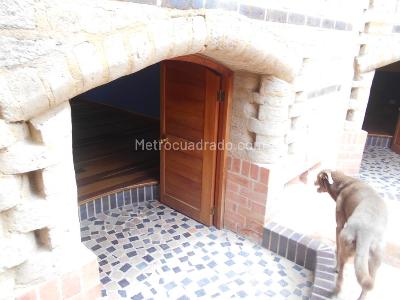 Casa de 4 alcobas en arriendo en Vereda Tiquiza Sector El Encuentro, Chía, 580 m² · foto 13 de 20