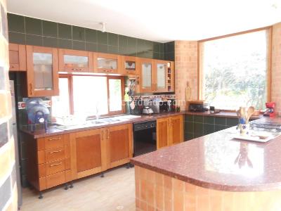 Casa de 4 alcobas en arriendo en Vereda Tiquiza Sector El Encuentro, Chía, 580 m² · foto 18 de 20