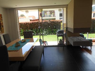 Casa de 3 alcobas en venta en Chia, Chía, 254 m² · foto 2 de 17