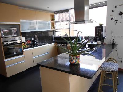 Casa de 3 alcobas en venta en Chia, Chía, 254 m² · foto 4 de 17