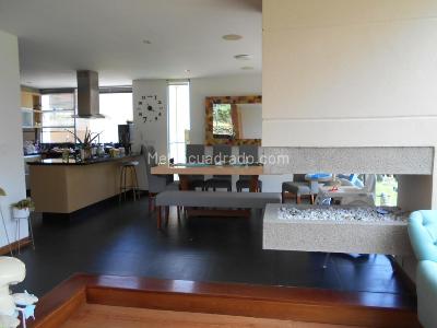 Casa de 3 alcobas en venta en Chia, Chía, 254 m² · foto 7 de 17